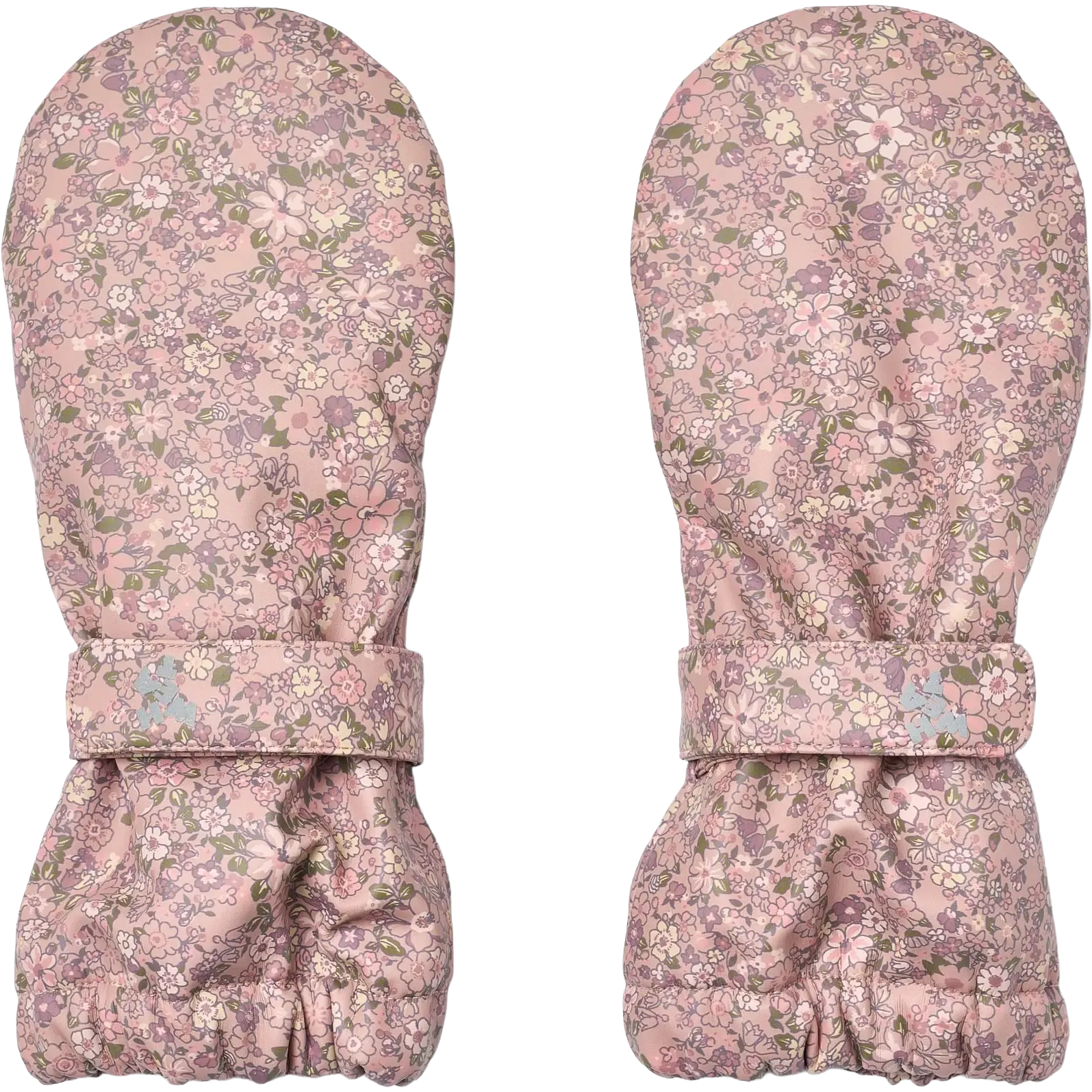 Rain Mittens Rily Kids børneluffer