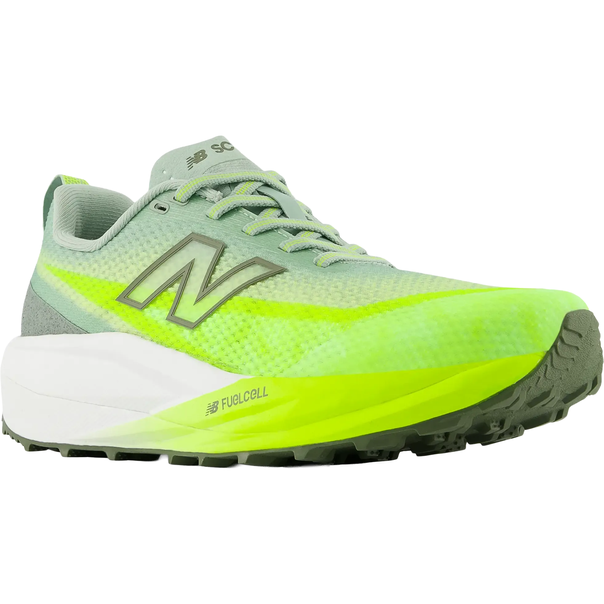 FuelCell SuperComp Trail V2 Women
