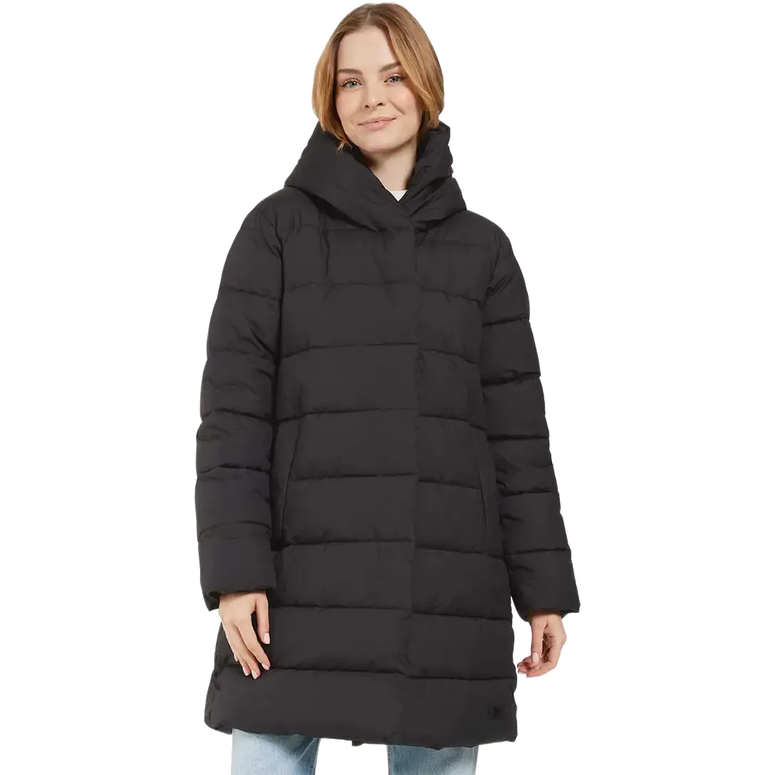 Nella Parka Women vinterjakke