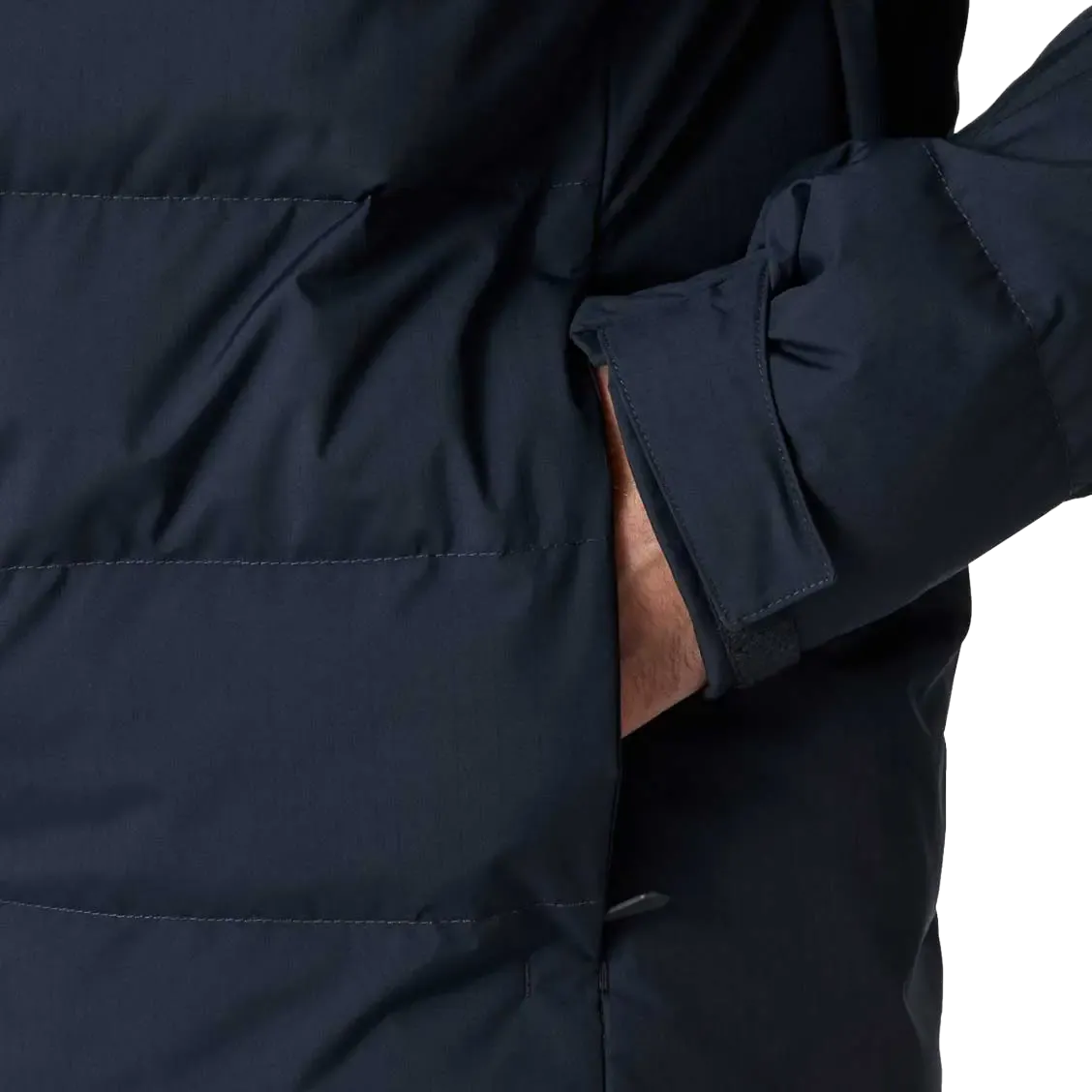 Kvitfjell Race Puffy Jacket Men