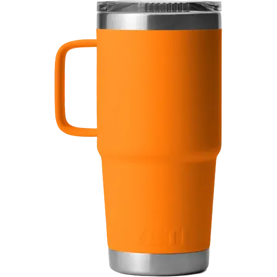 Rambler 20 Oz/0,6 liter Travel Mug krus