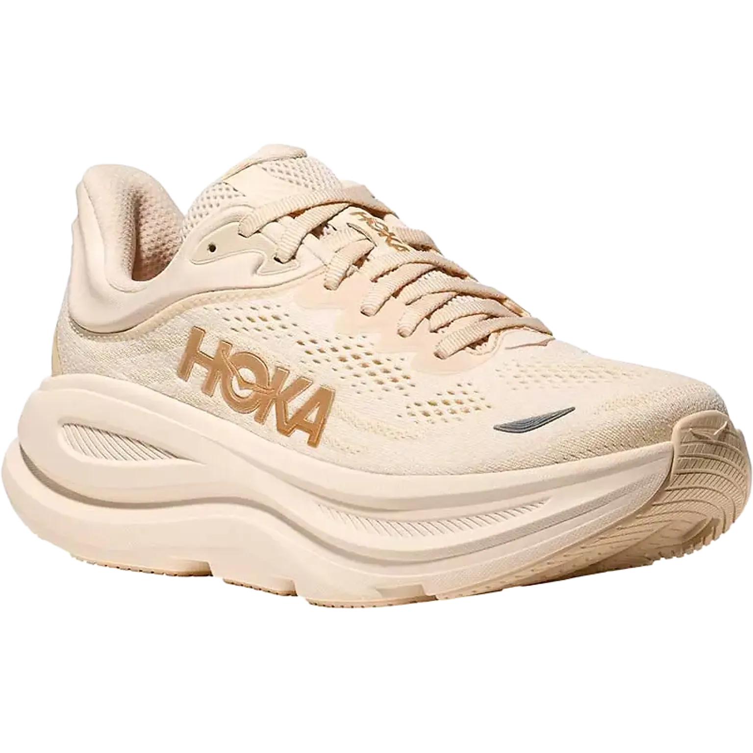 Bondi 9 Kvinnor