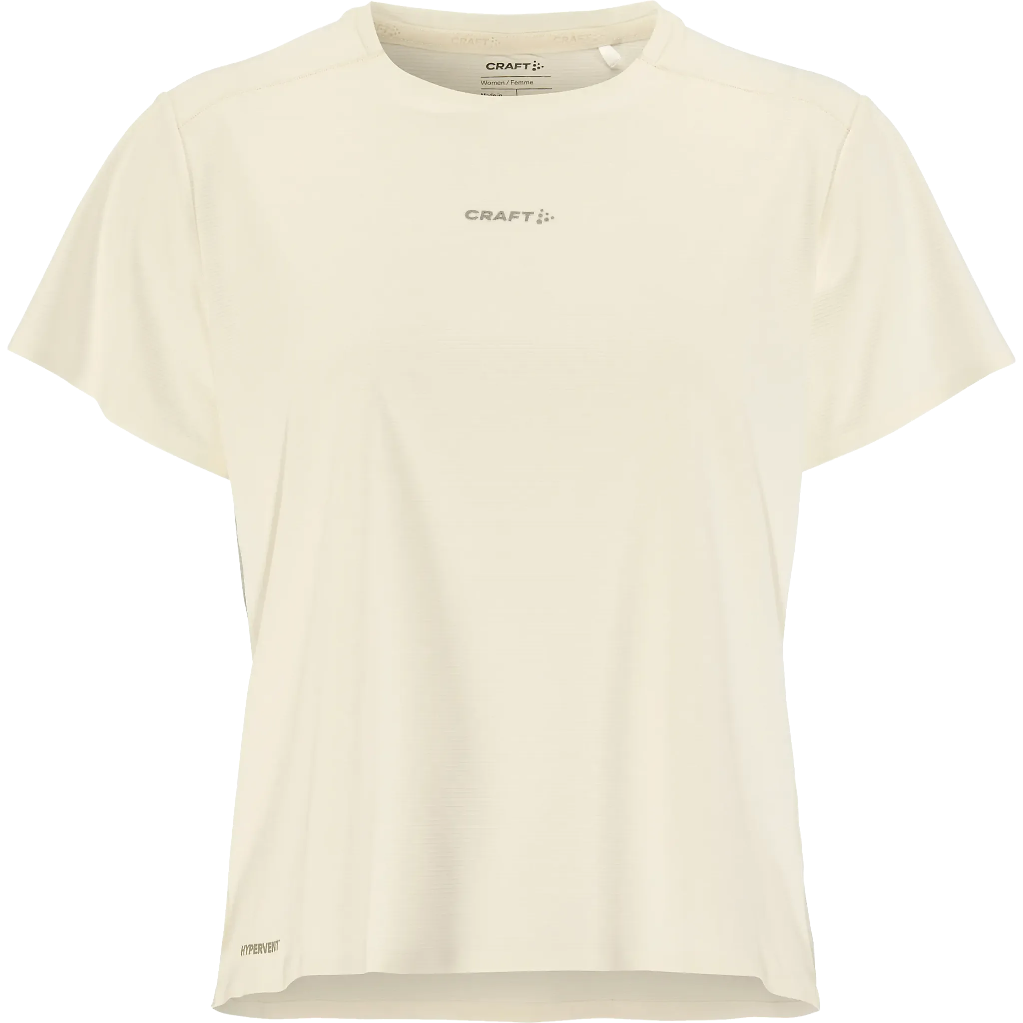 Hypervent Tee Women