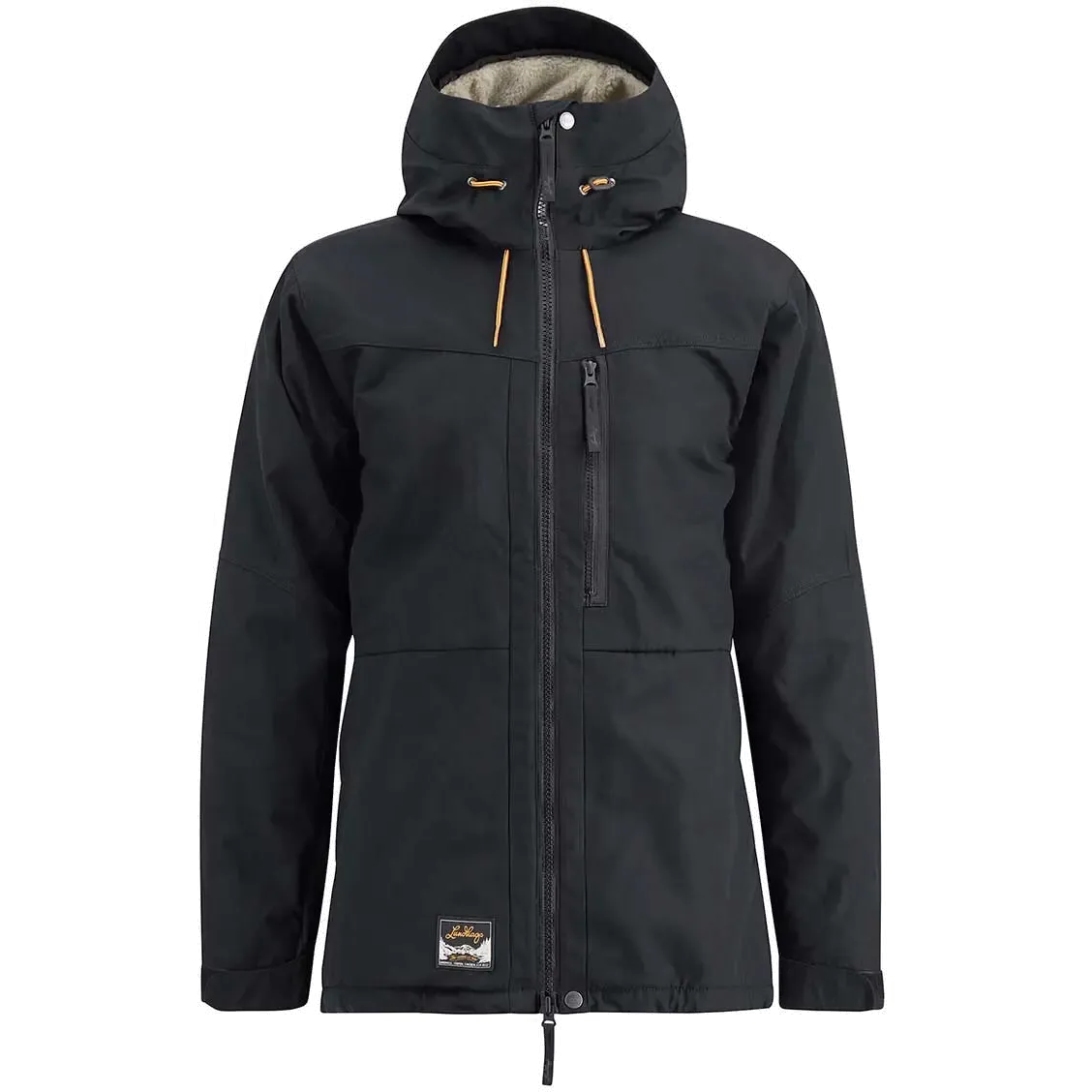 Järpen Pile Jacket Men