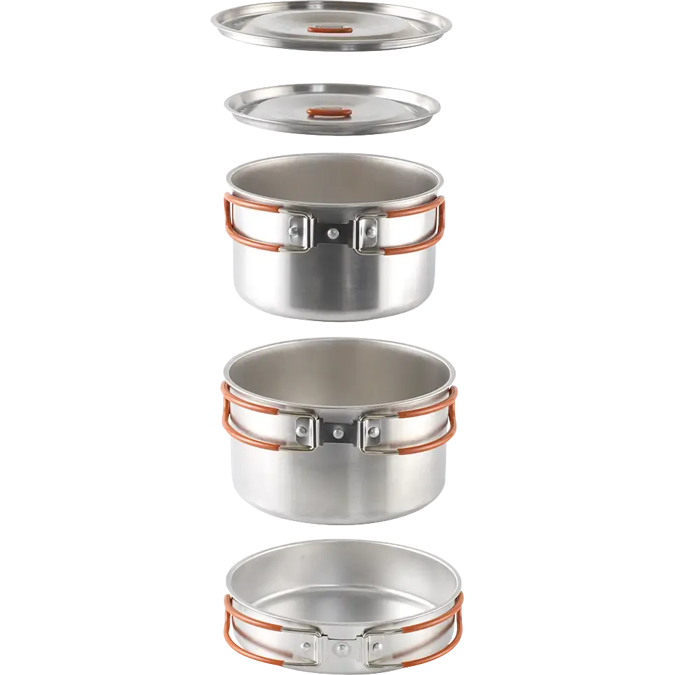 Moss Tour Cook Set