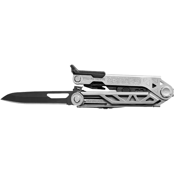 Center-Drive Multi-tool, GB