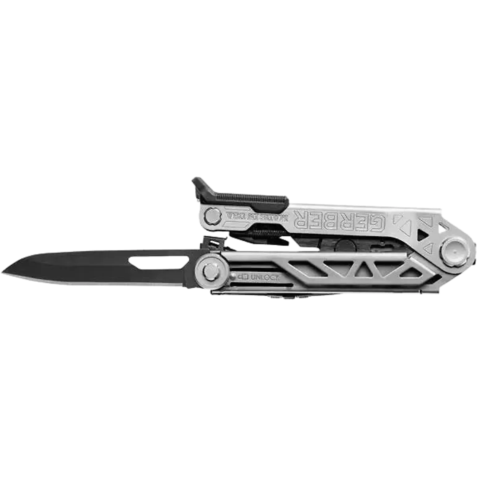 Center-Drive Multi-tool, GB