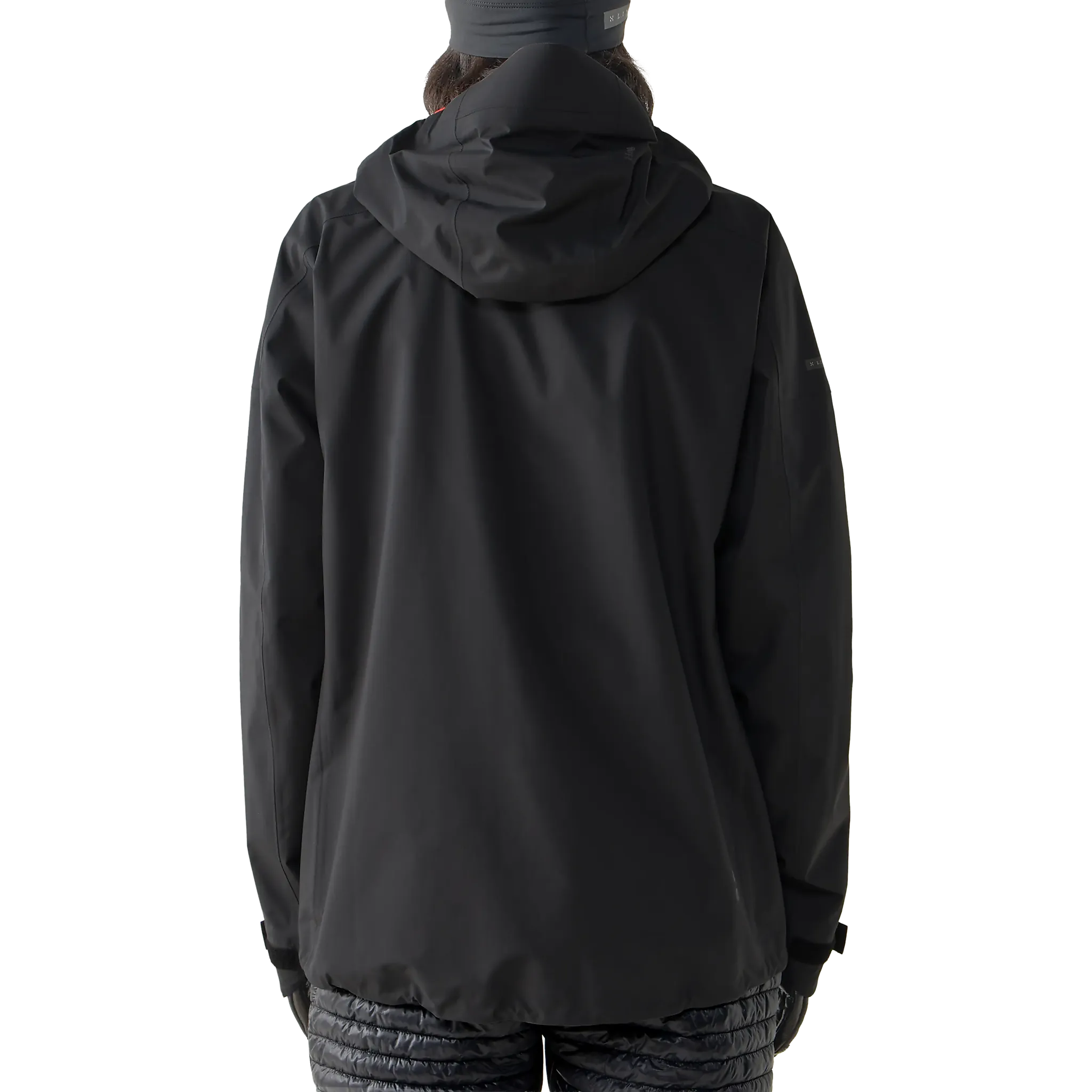 L.I.M Airak 2,5L Jacket Women