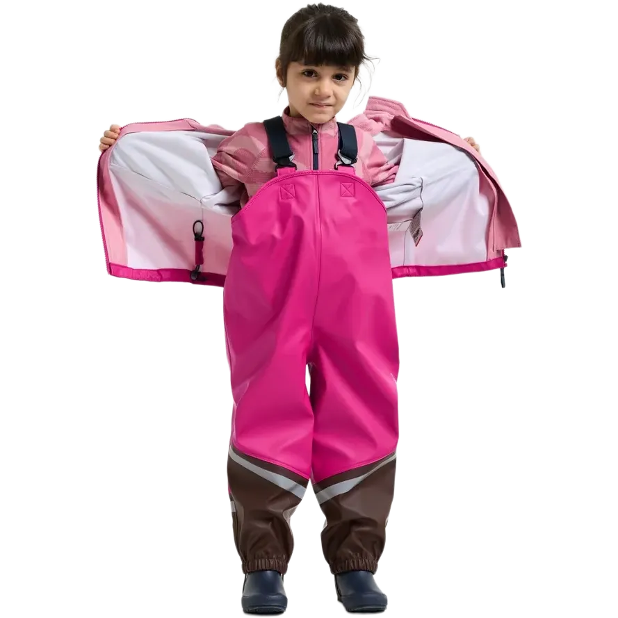 Waterman Kids Set 12 regnställ