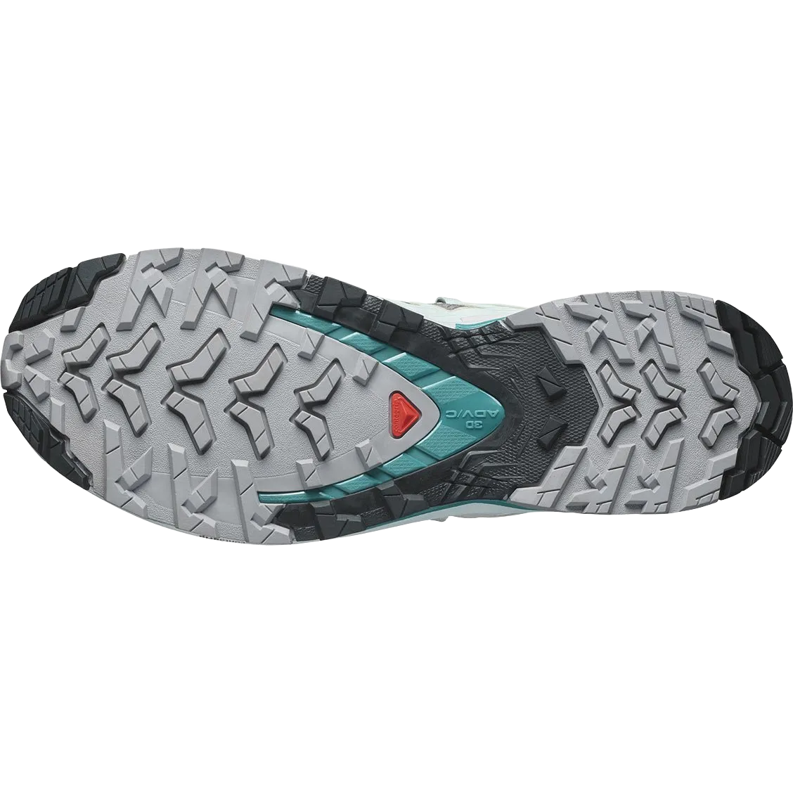 XA Pro 3D V9 Women damesko