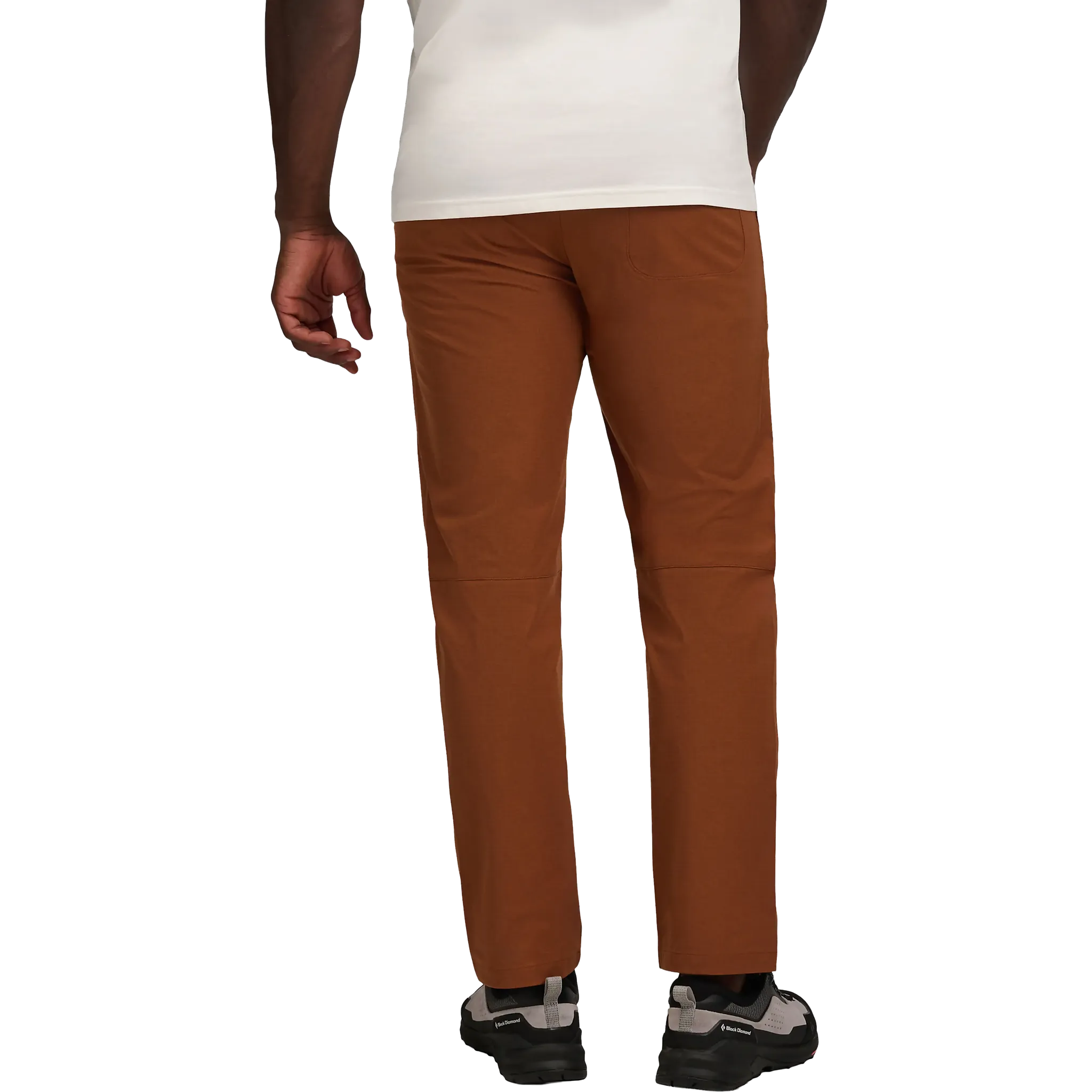 Sequence Pants Men herrebukser