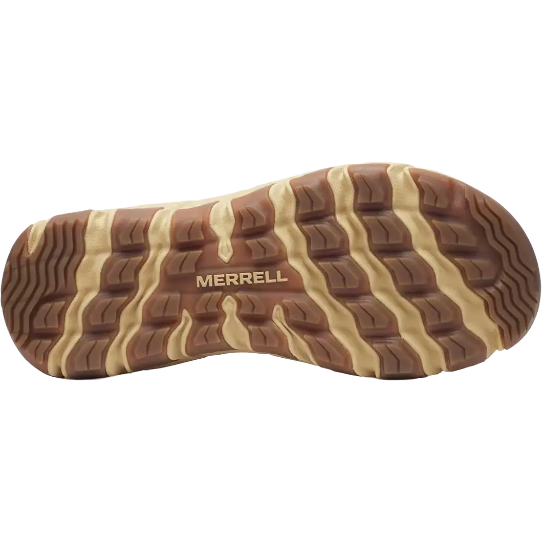 Maipo Explorer Sieve Men