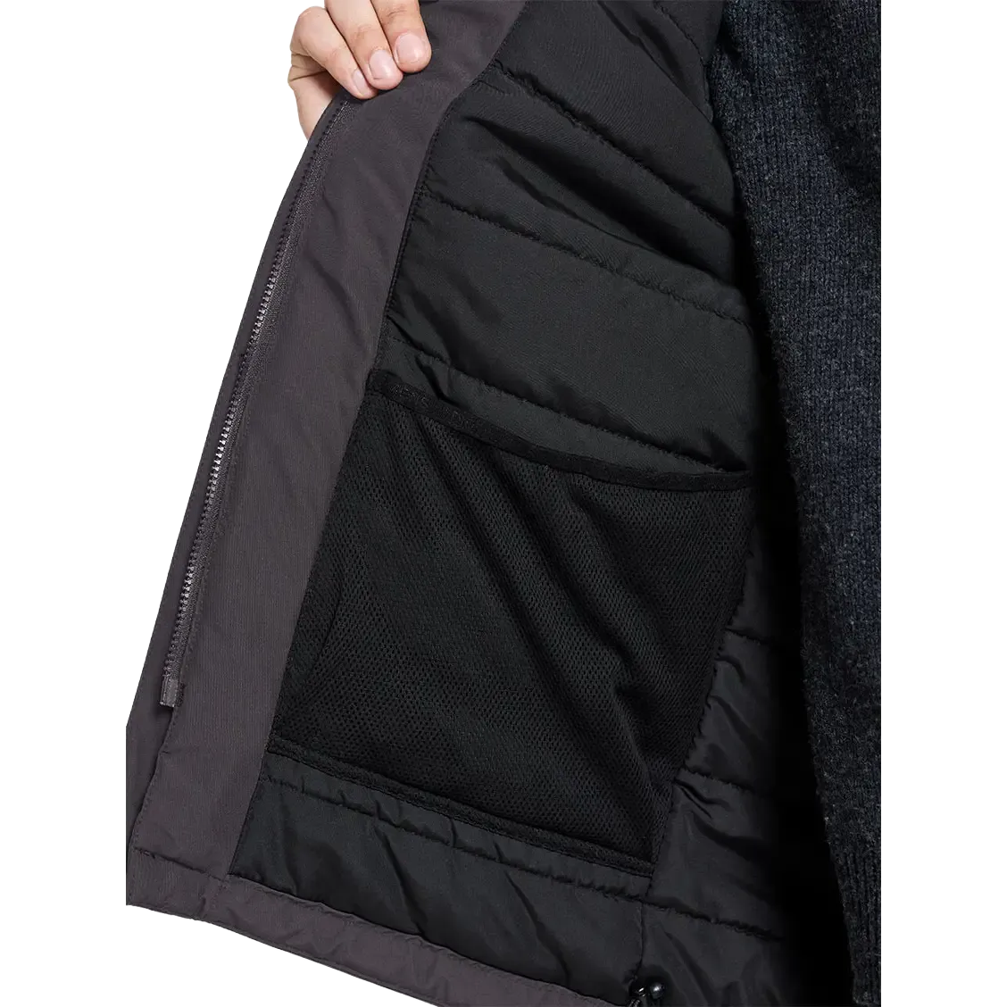 Stefan Jacket Men herrjacka