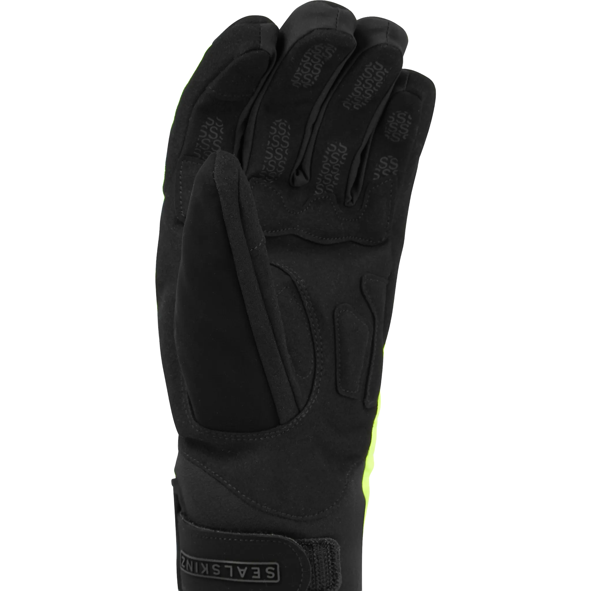 Bodham WP All Weather Cycle Glove Women
