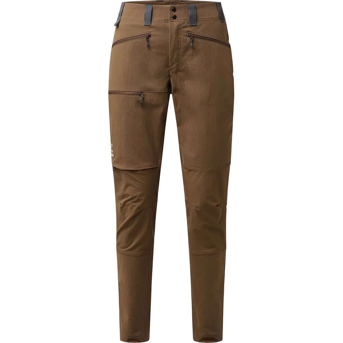 Teak Brown-4LA