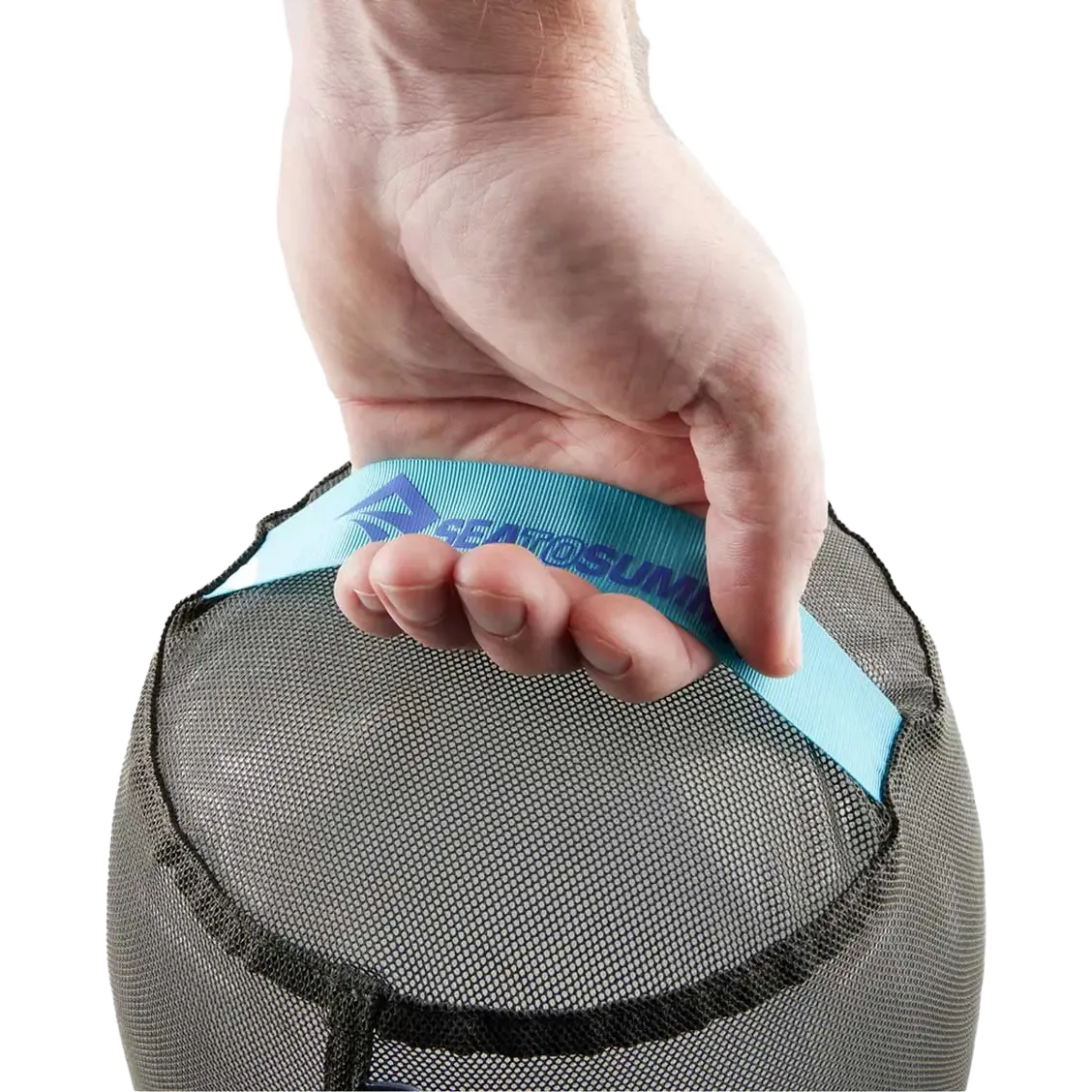 Mesh Stuff Sack 3-pak 5/8/13 liter