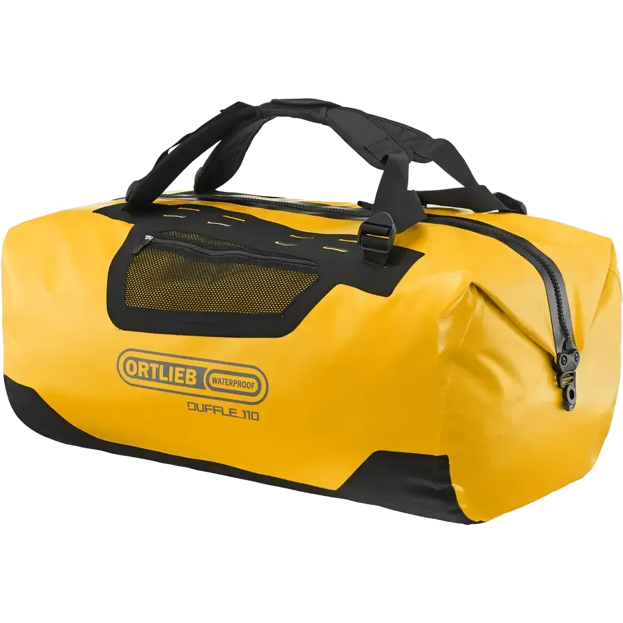 Duffle 110