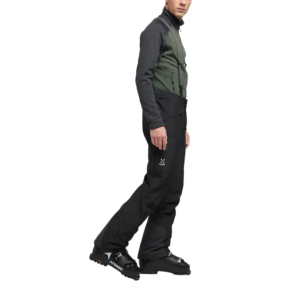 Lumi Form Pant Men skidbyxor
