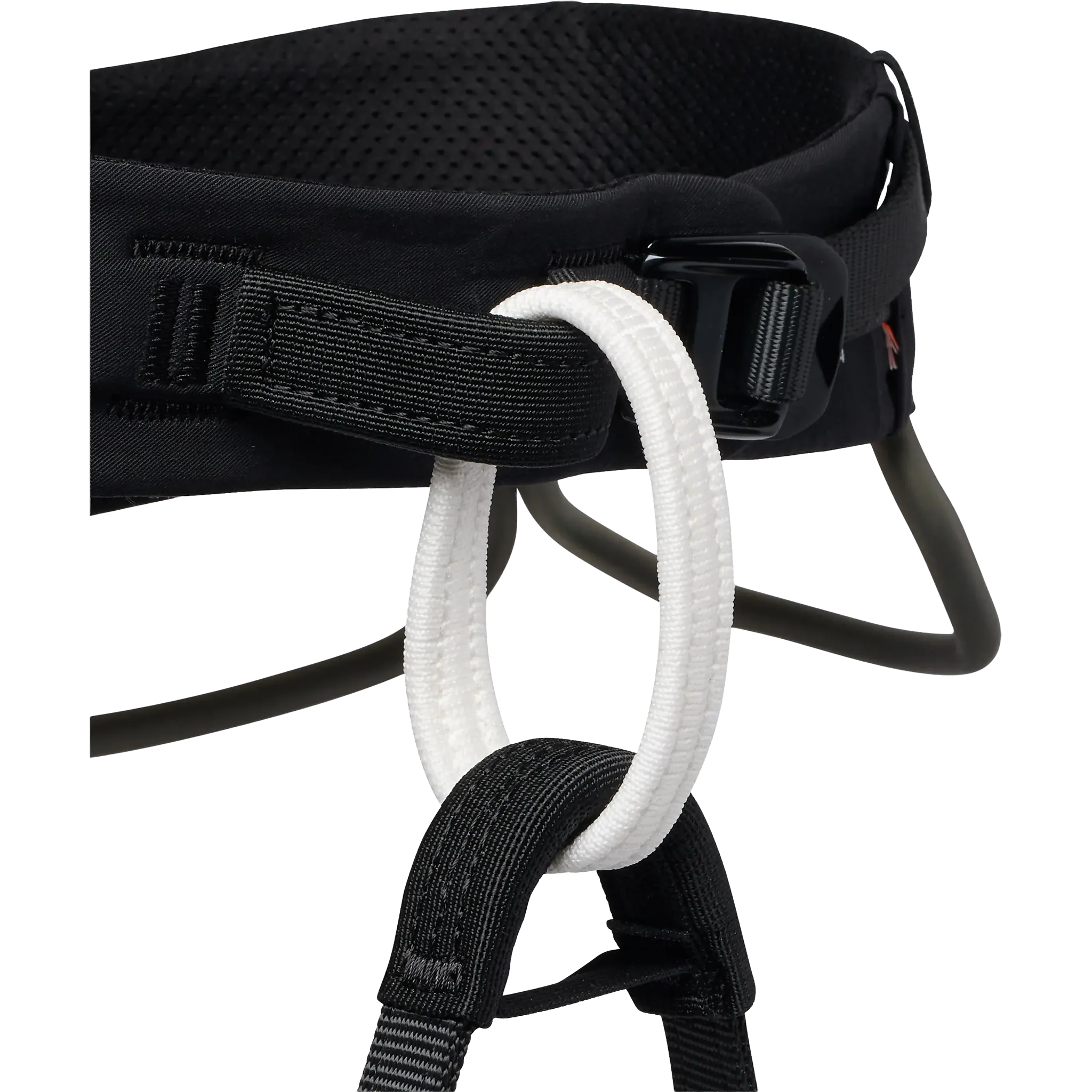 Solution Harness Men klättersele