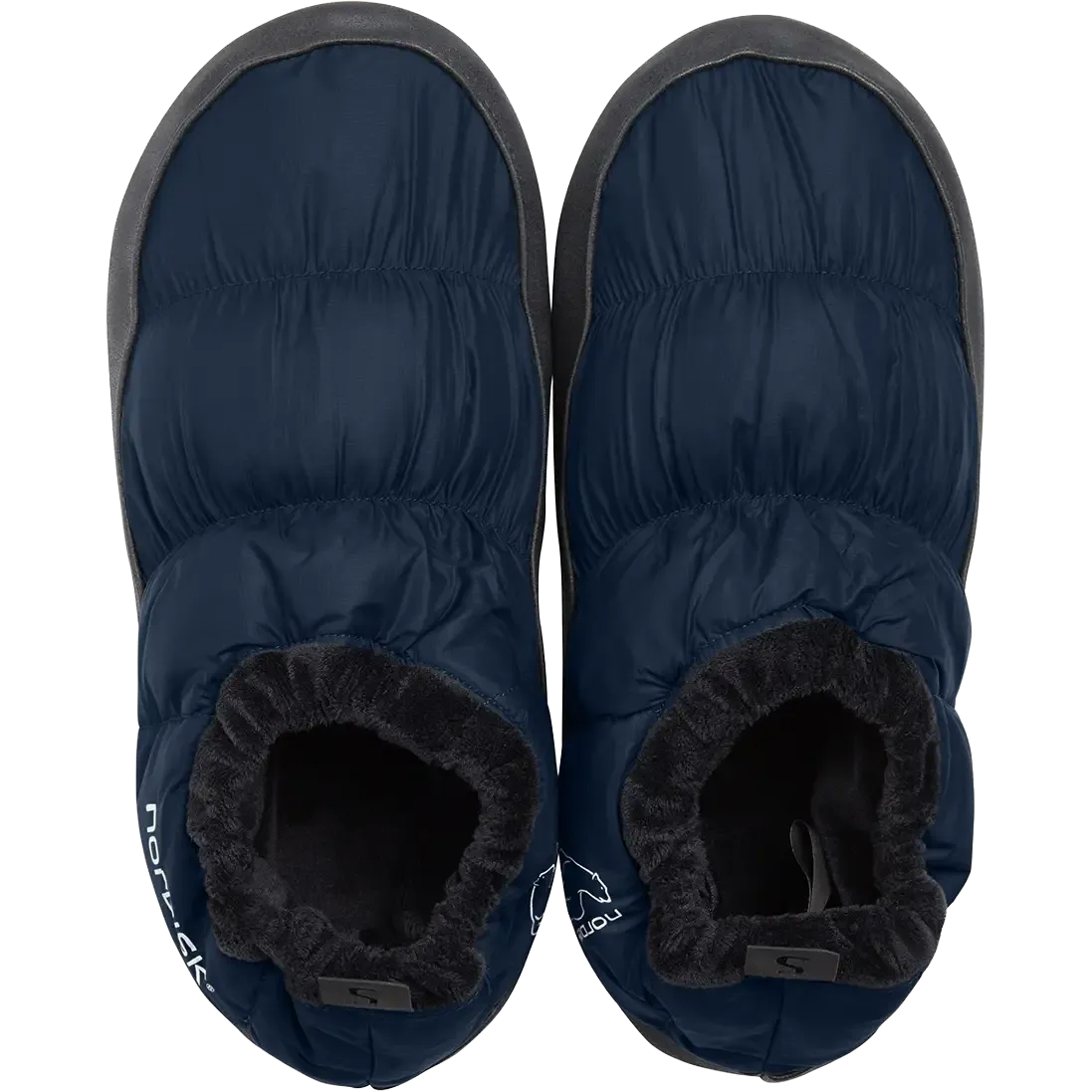 Mos Down Shoe hjemmesko