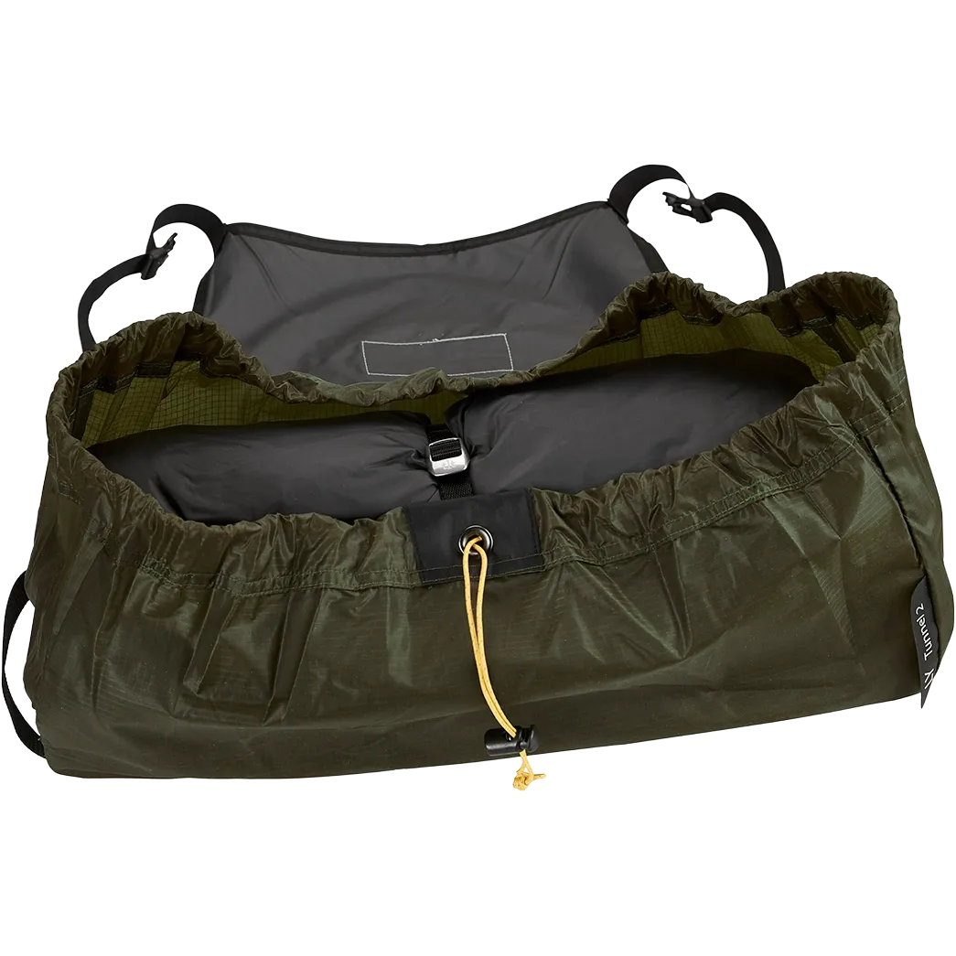 LY Tunnel PRO 2 telt 2 prs.