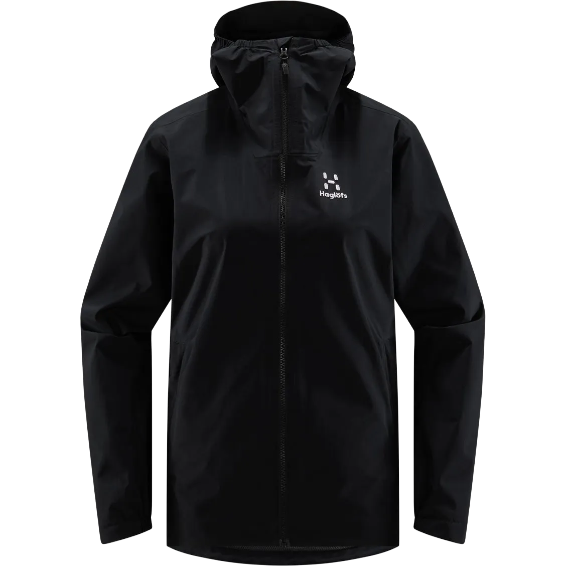 Korp Proof Jacket Women regnjacka