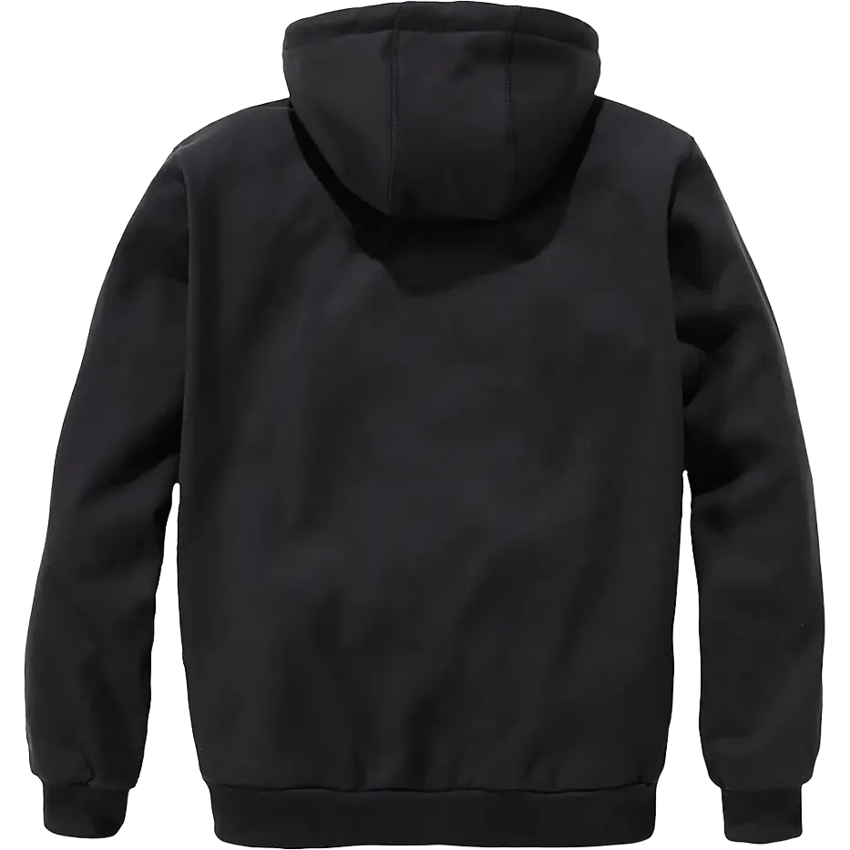 Wind Fighter Hooded Zip Sweatshirt Men