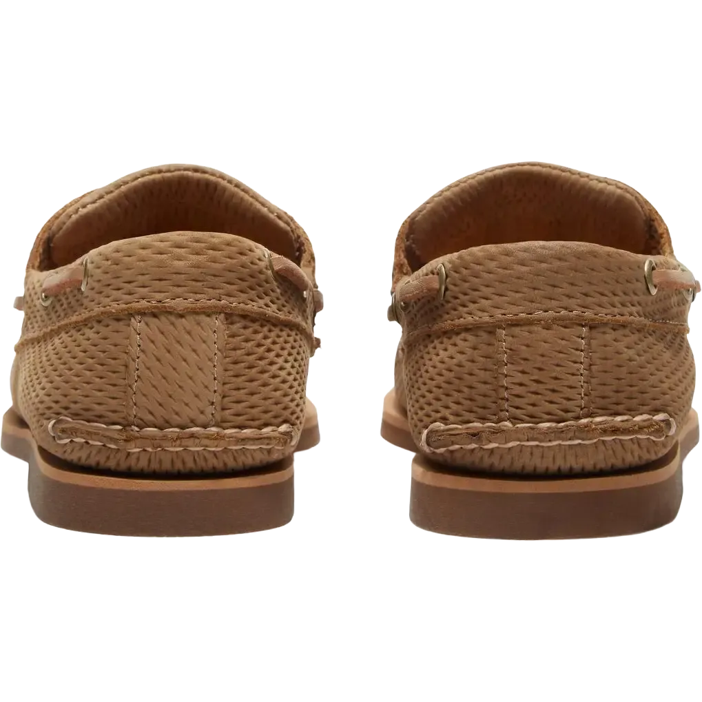Classic Boat Shoe Men
