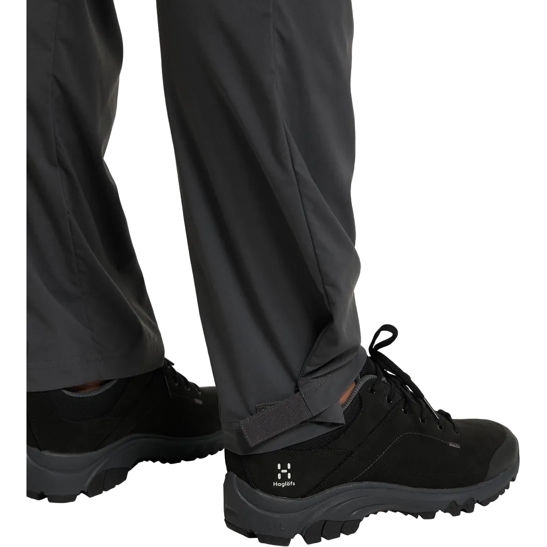 Lite Standard Zip-off Pant Women dambyxor