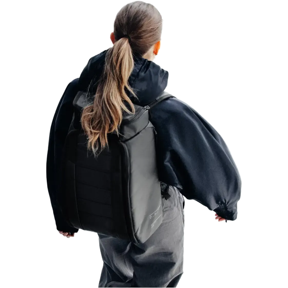 Hugger Backpack 25 rygsæk