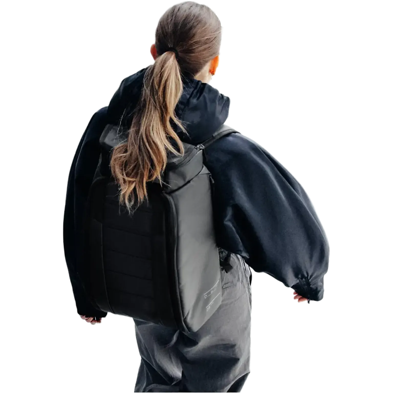 Hugger Backpack 25 rygsæk