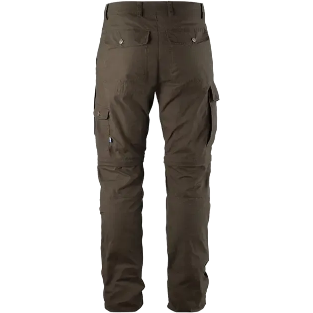 Karl Pro Zip-off Trousers