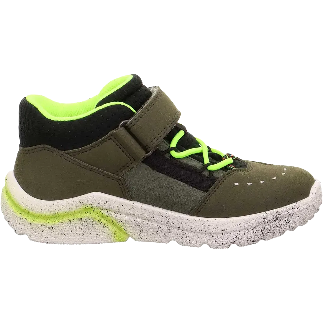 Kicks GTX Kids barnskor