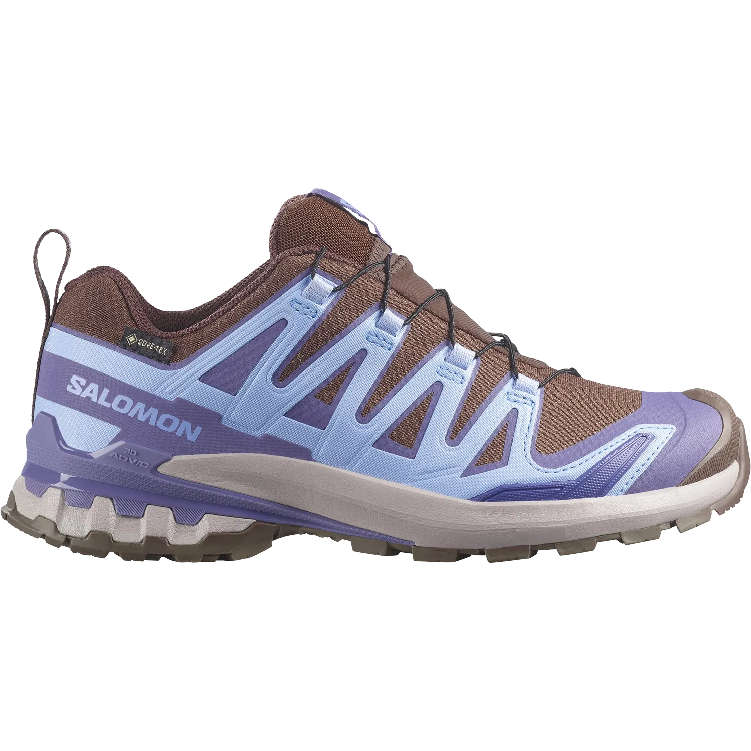 XA Pro 3D V9 GTX Women damskor