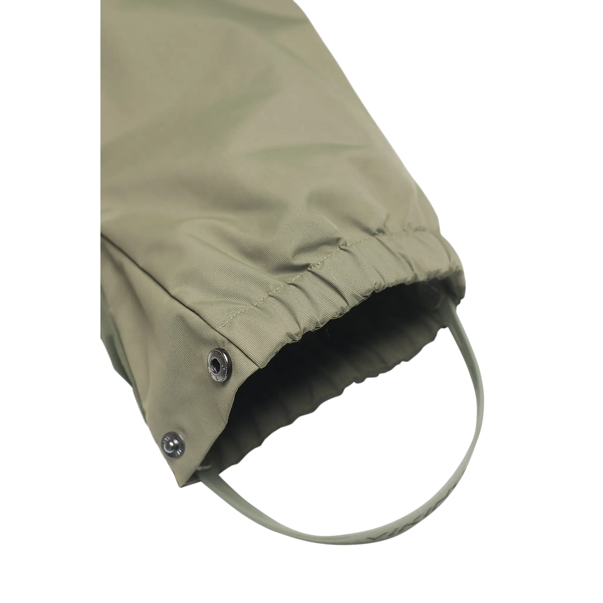 Toasty Winter Thermal Overall