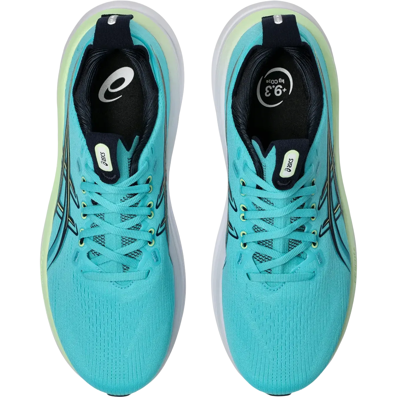 Gel-Nimbus 28 Men