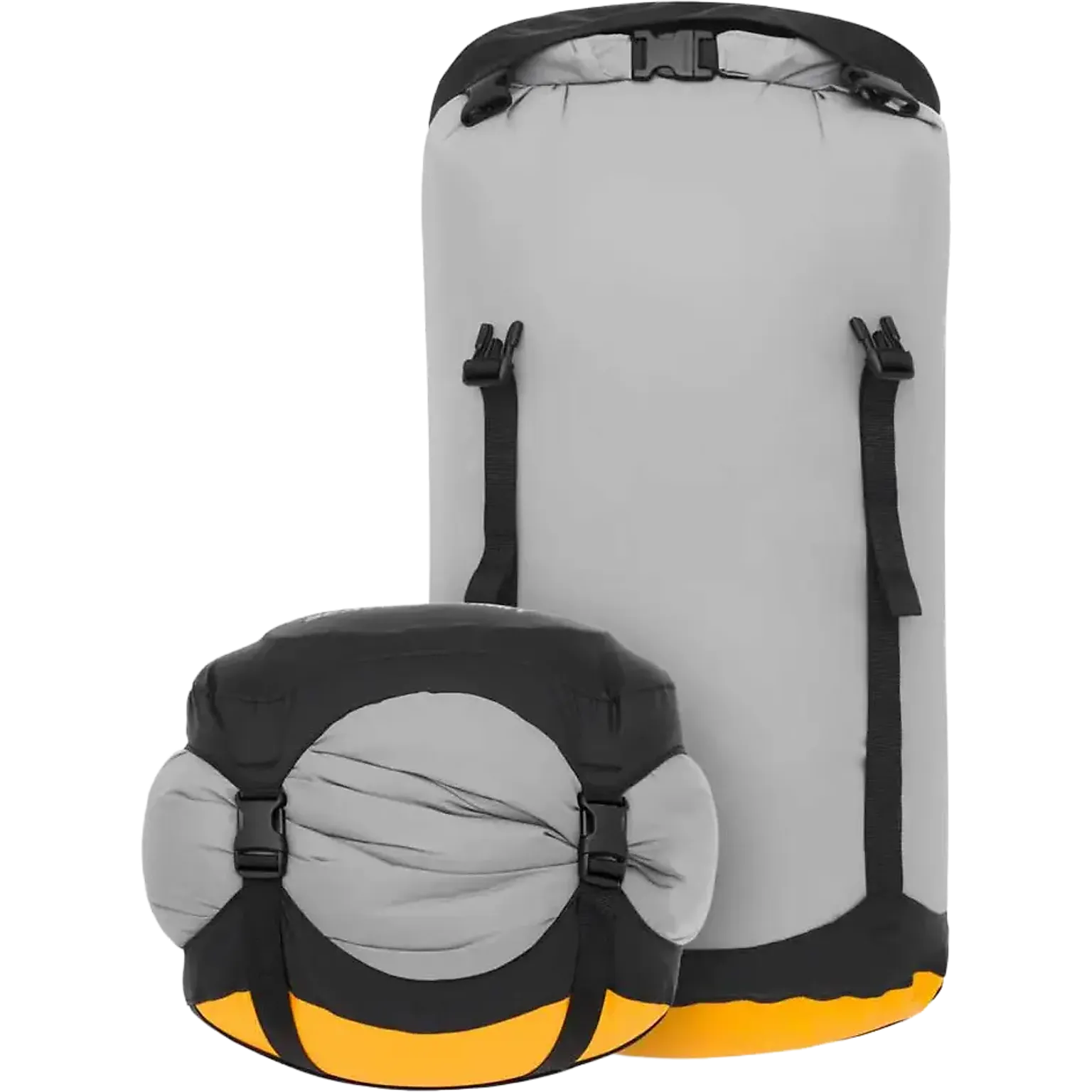 Evac Lightweight Compression Dry Bag 20 liter