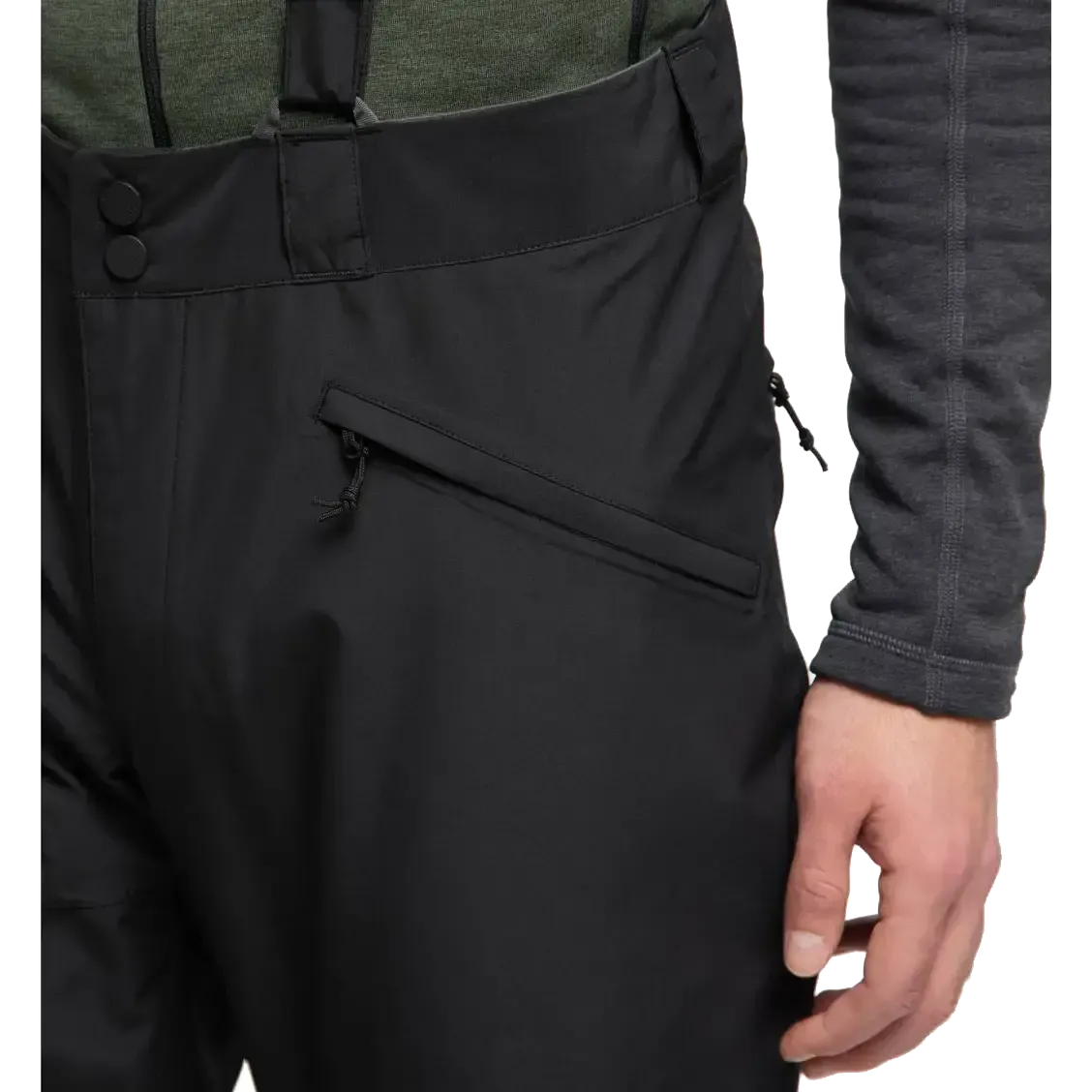 Lumi Form Pant Men skidbyxor