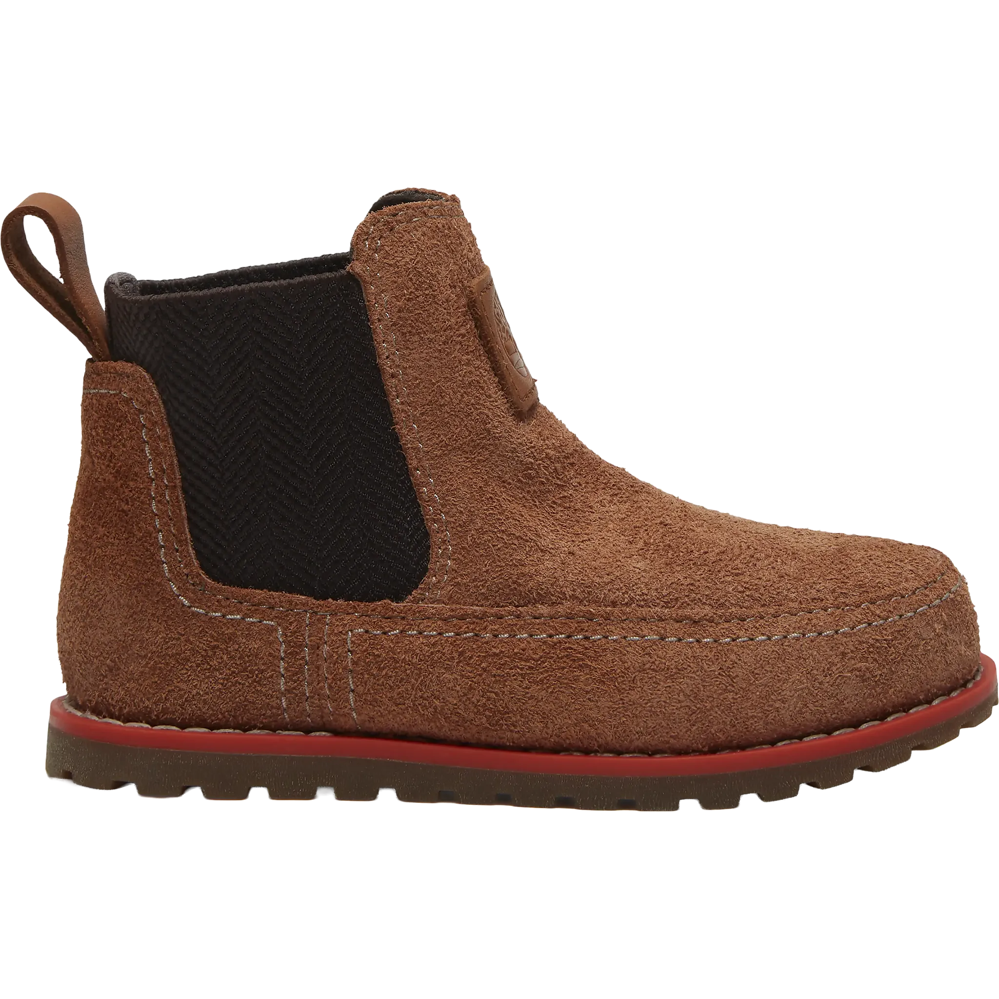 Pokey Pine Mid Pull On Boot