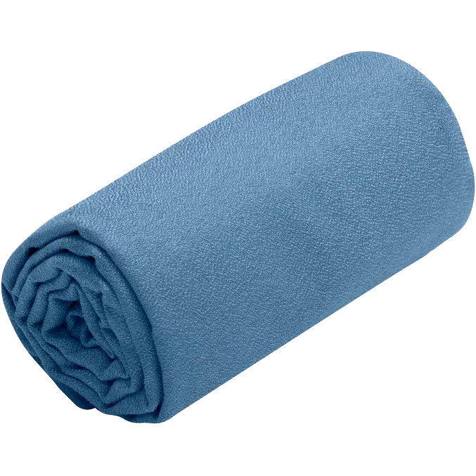 Sea to Summit Airlite Towel L håndklæde - Moonlight - L - Håndklæder