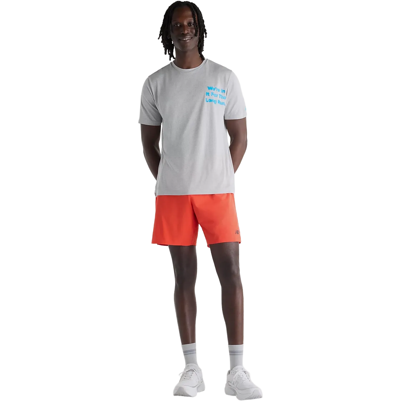 RC Essential Graphic T-Shirt Men