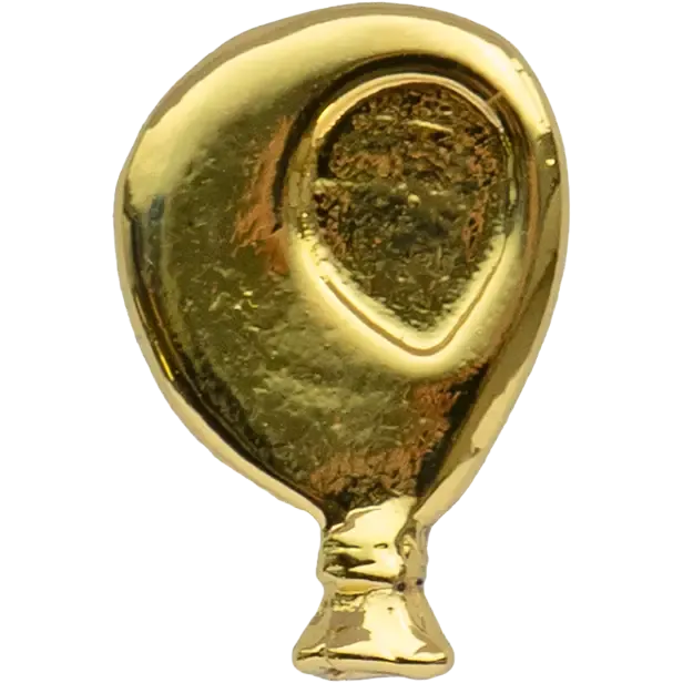Guld plating/Guld