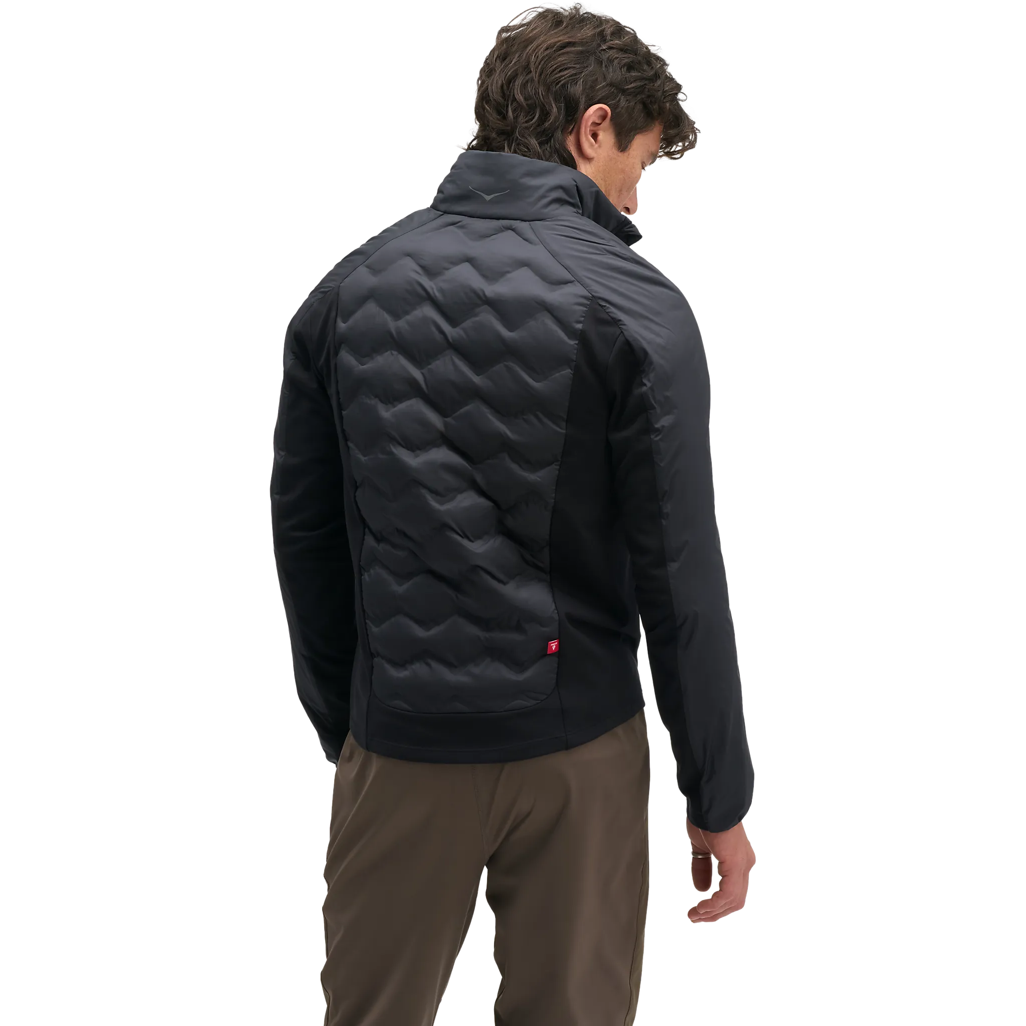 SkyFill Insulated Jacket