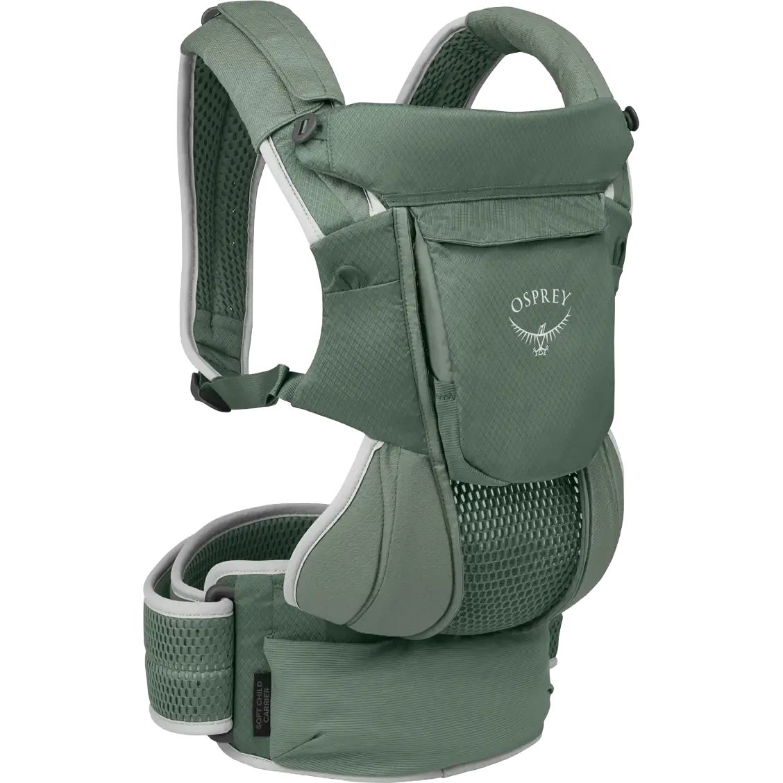 Koseret Green-818