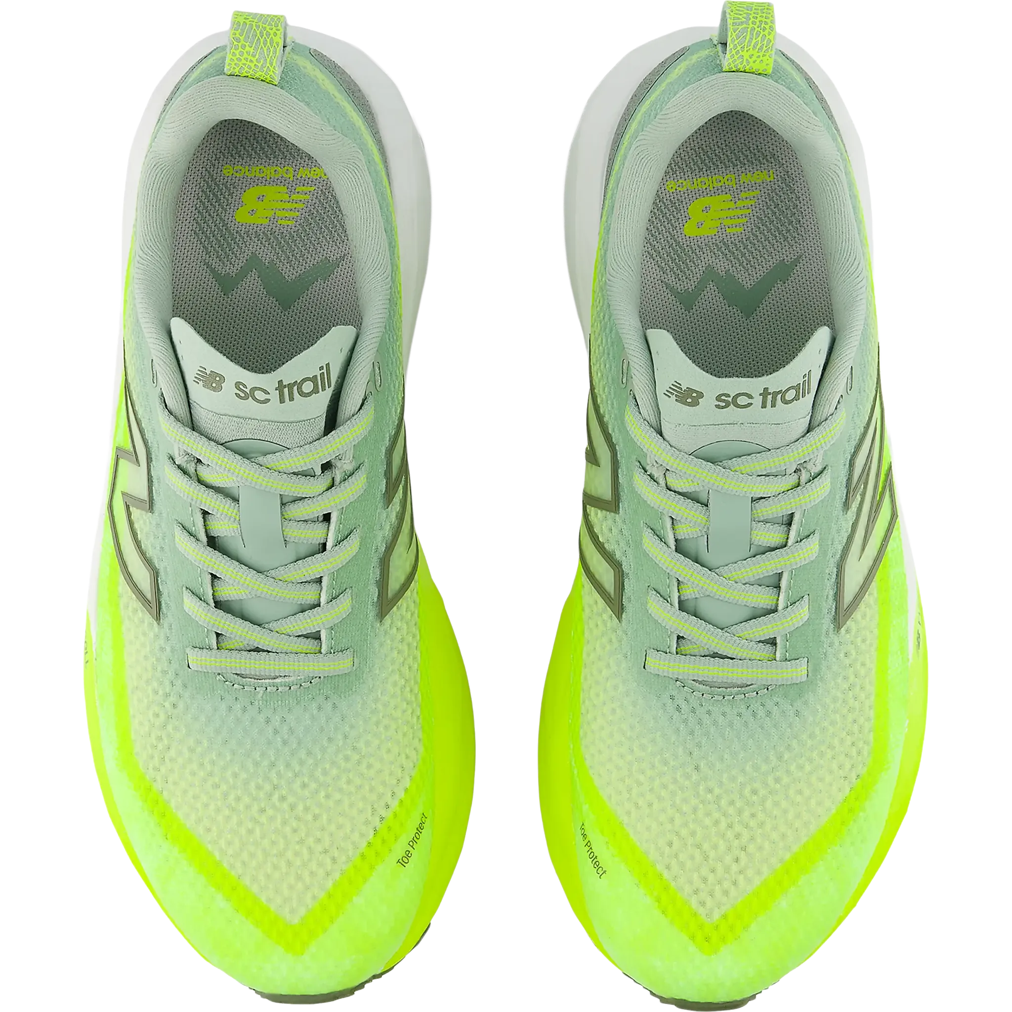 FuelCell SuperComp Trail V2 Women