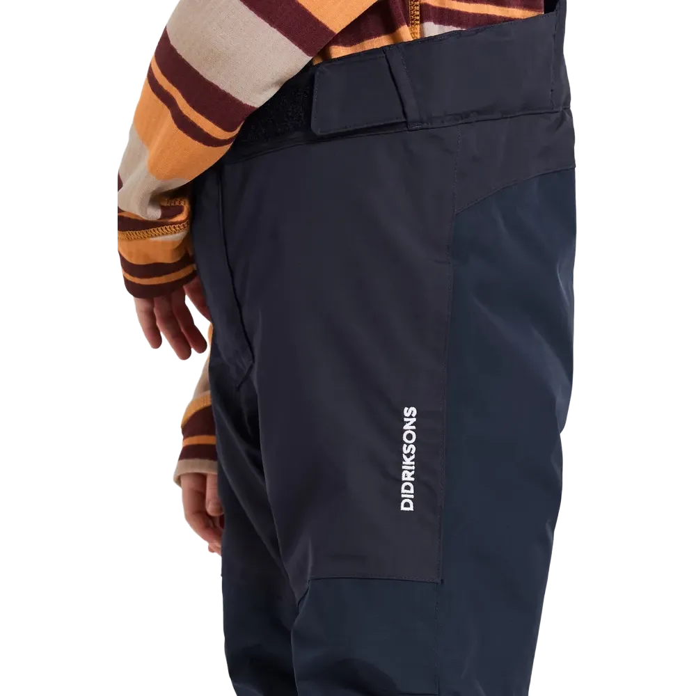 Idre Kids Pants 7