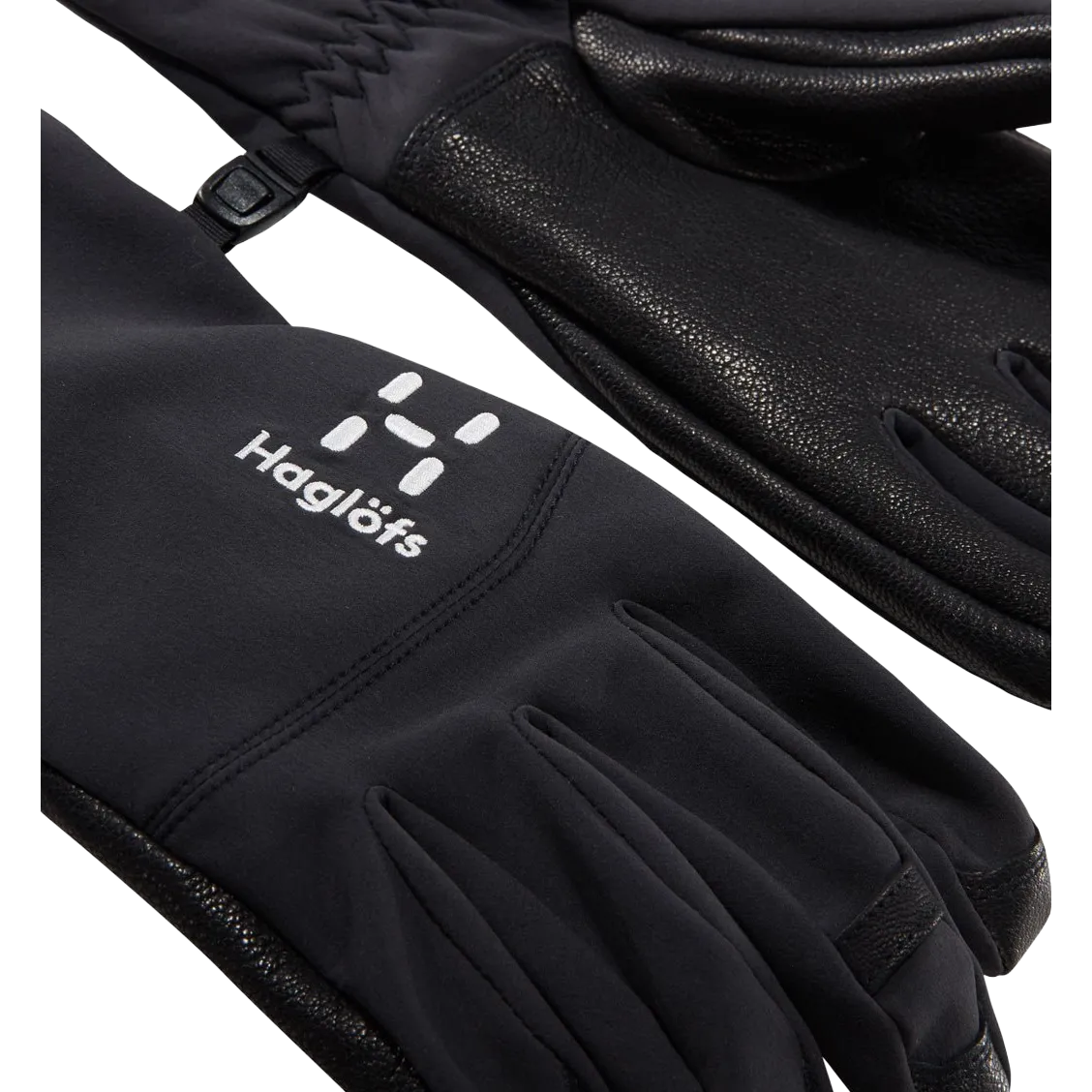 Touring Glove handske