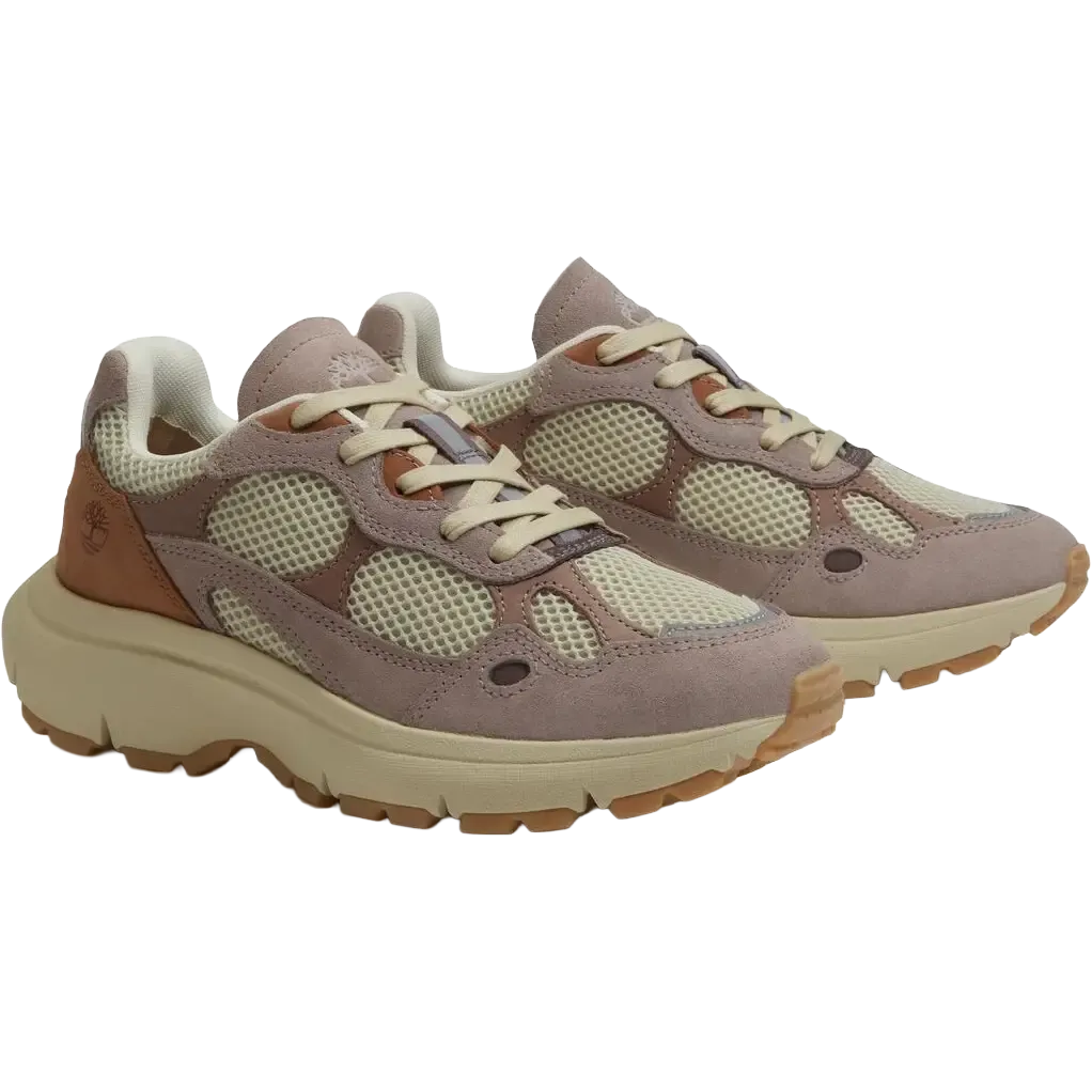 Hazel Lane Low Lace Up Sneaker Women