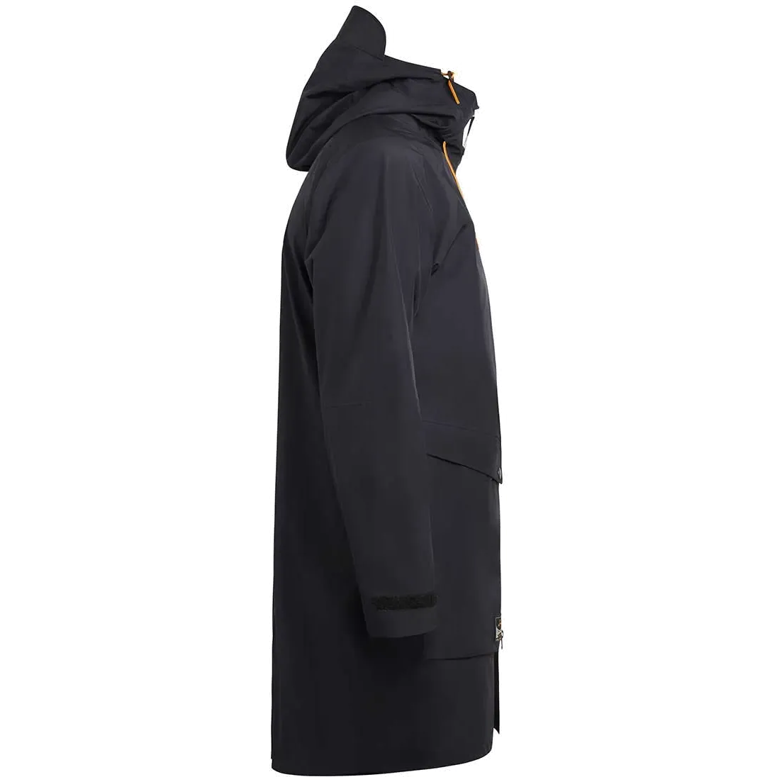 Stockholm Waterproof Parka Men regnjakke