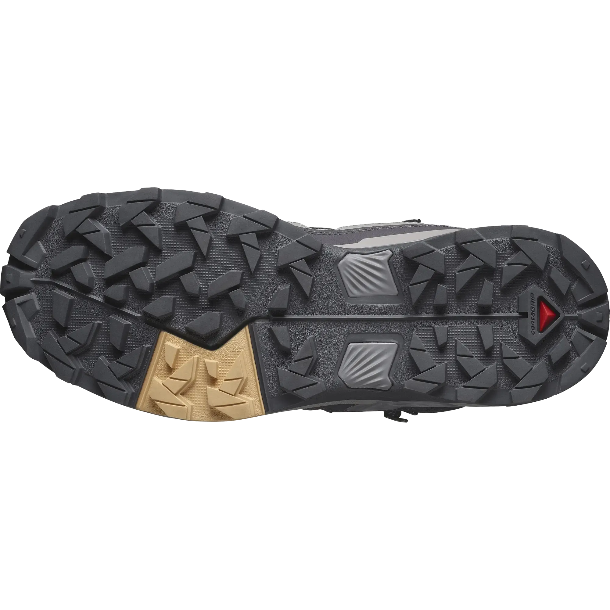 X Ultra 5 Mid GTX Women vandringskänga